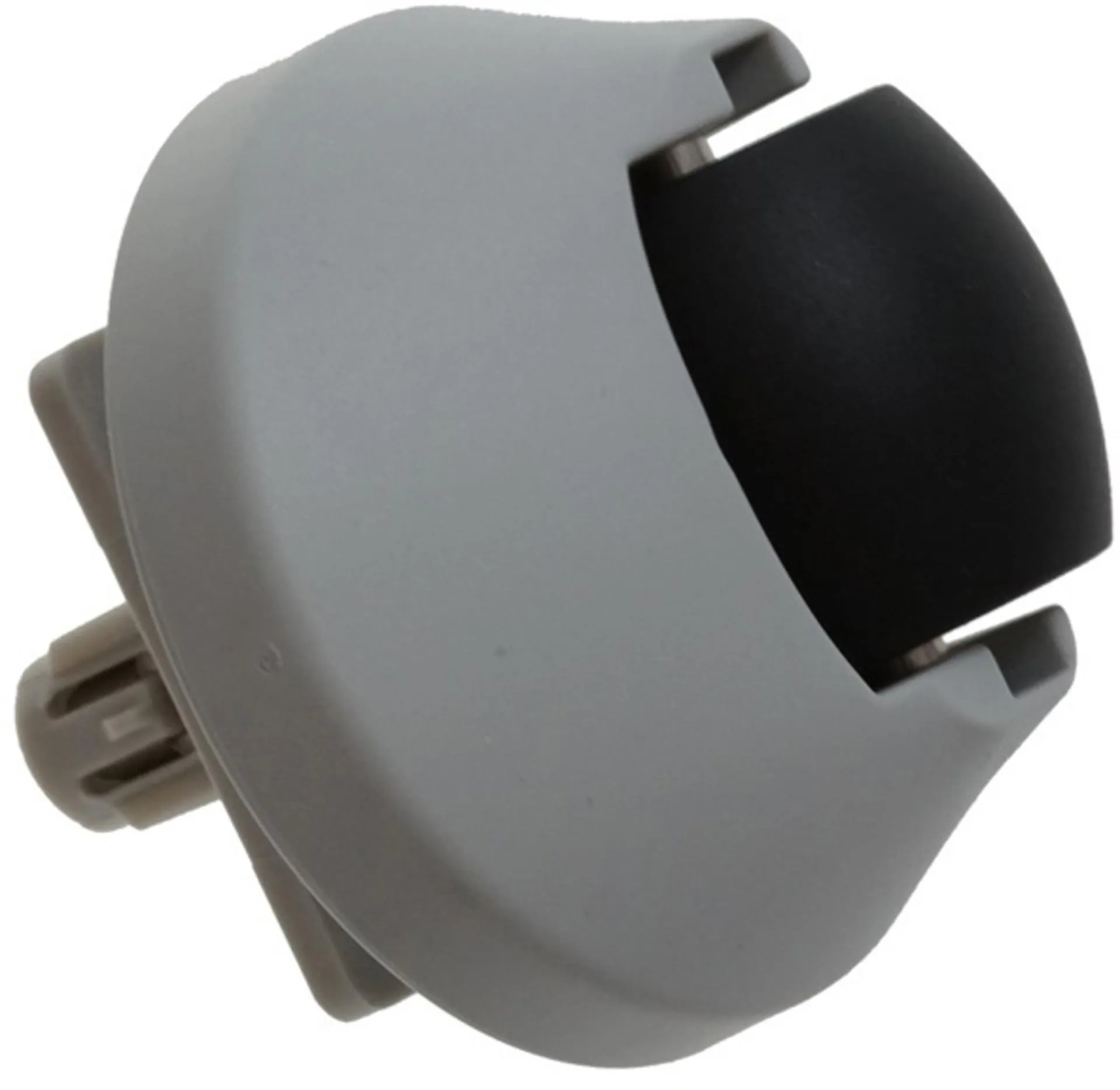 Roborock Tanos S lite-Directional Wheel White