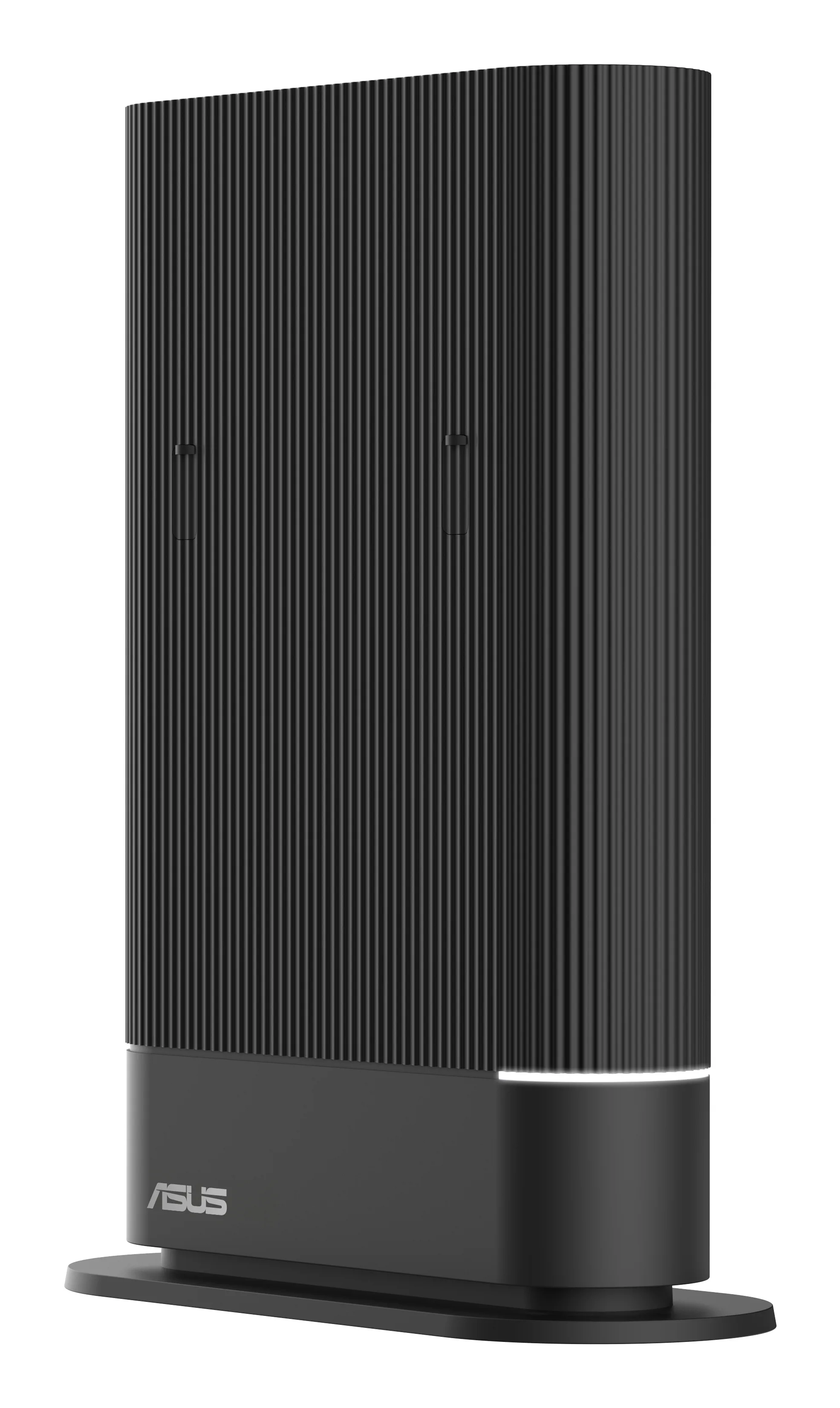 Asus ProArt PRT-BE5000 -reititin, Wi-Fi 7, BE5000, Dual-band, 2,5G WAN -portilla, musta