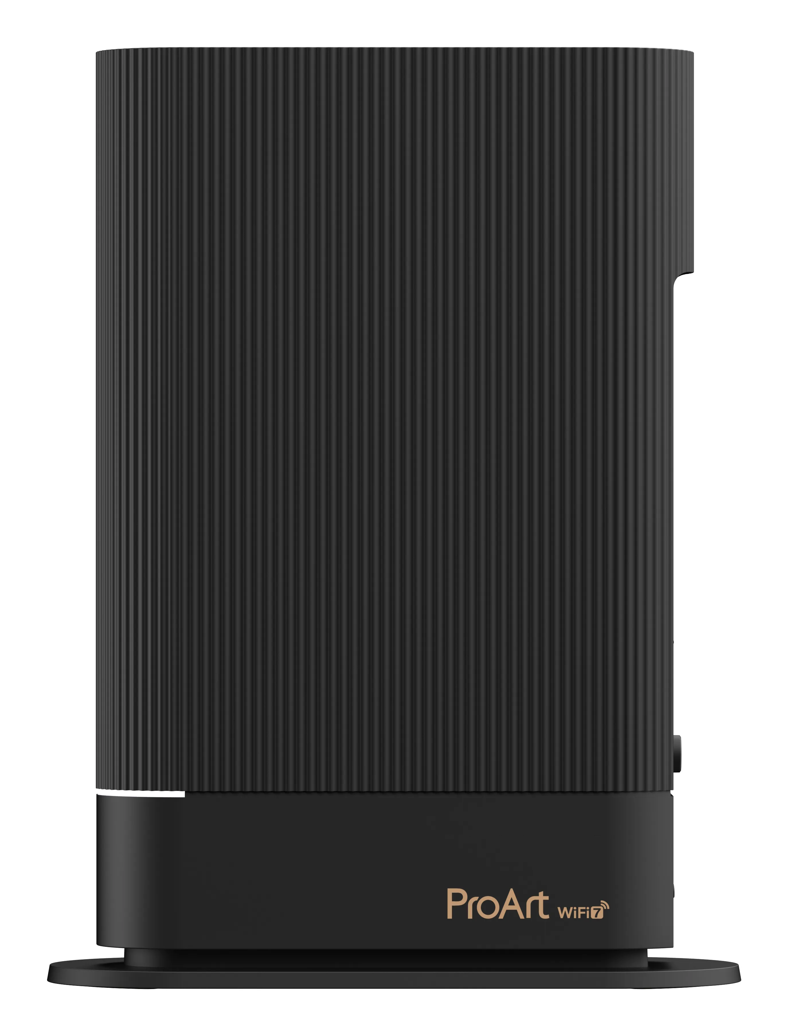 Asus ProArt PRT-BE5000 -reititin, Wi-Fi 7, BE5000, Dual-band, 2,5G WAN -portilla, musta