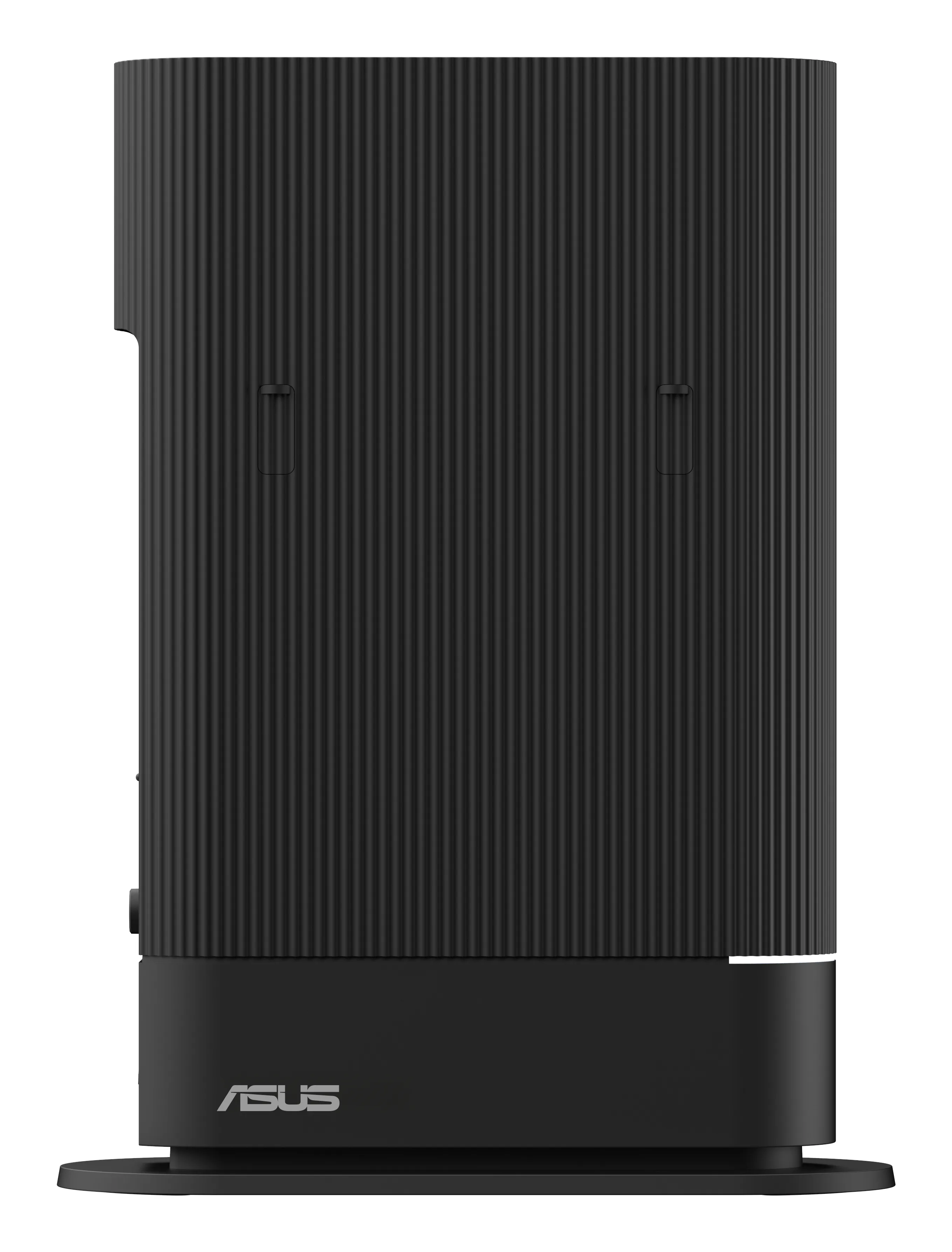 Asus ProArt PRT-BE5000 -reititin, Wi-Fi 7, BE5000, Dual-band, 2,5G WAN -portilla, musta