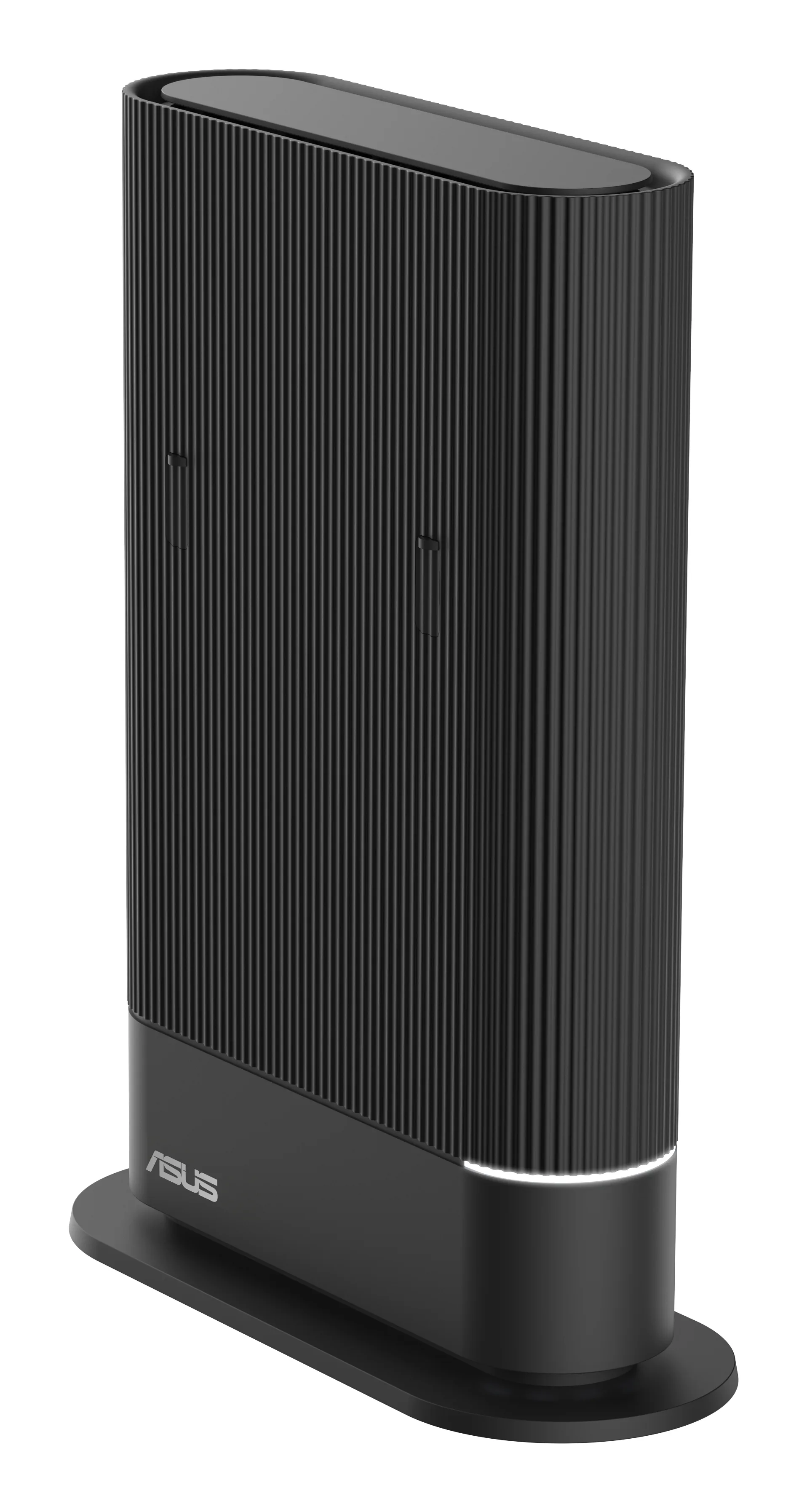 Asus ProArt PRT-BE5000 -reititin, Wi-Fi 7, BE5000, Dual-band, 2,5G WAN -portilla, musta