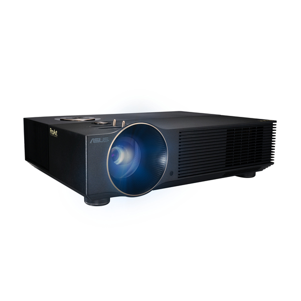 Asus ProArt A1 LED FHD 3000 lumens professional projector Worlds first Calman Verified projector