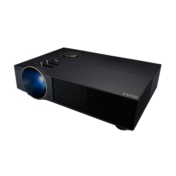 Asus ProArt A1 LED FHD 3000 lumens professional projector Worlds first Calman Verified projector