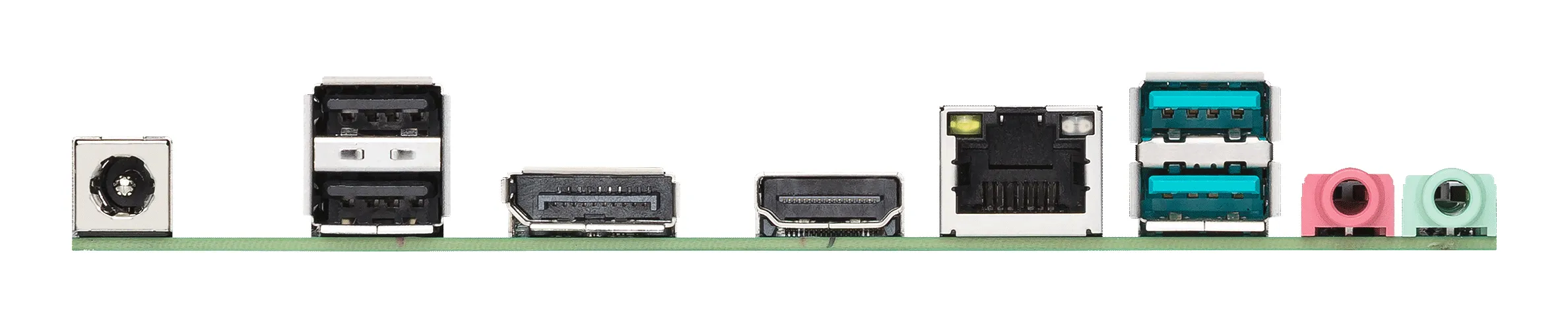 Asus Pro H810T-CSM LGA1851 Thin Mini-ITX Motherboard