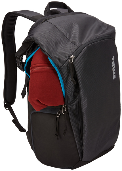 Thule EnRoute Large DSLR Backpack Black