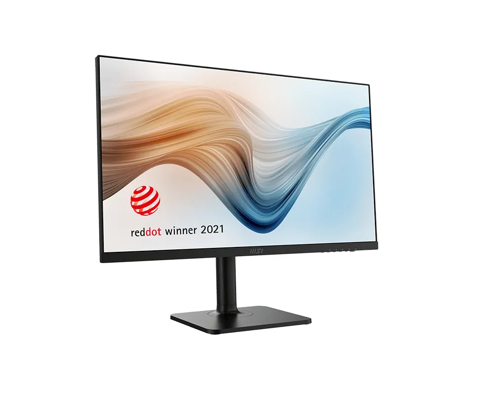MSI 27&quot; Modern MD272PDE Full HD, IPS - monitor