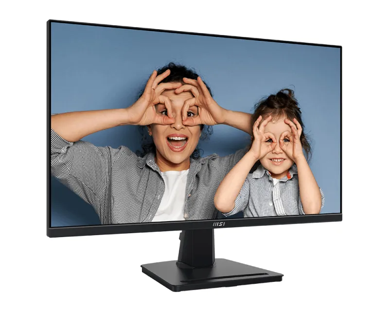 MSI 27" Pro MP275QDE QHD, IPS - monitor