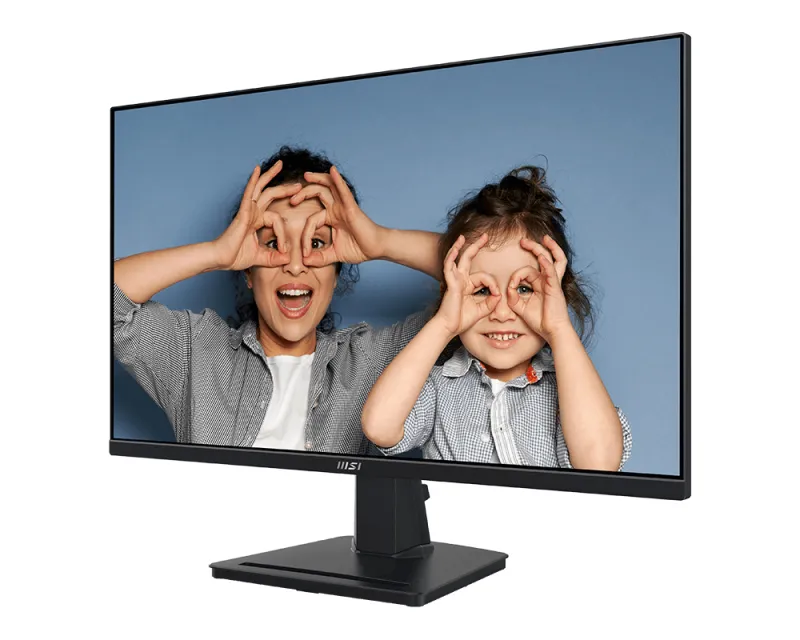 MSI 27" Pro MP275QDE QHD, IPS - monitor