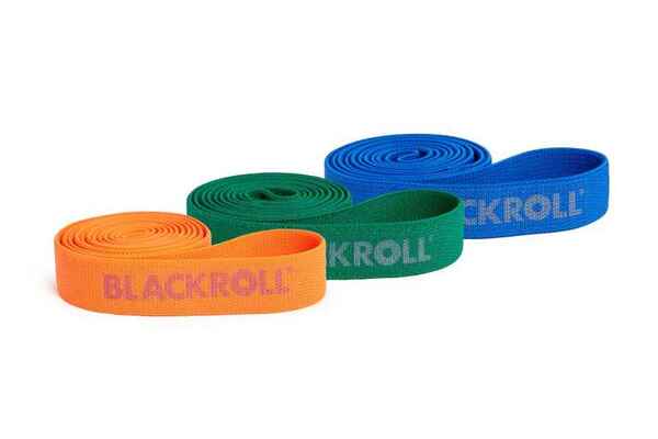 BLACKROLL SUPER BAND Set