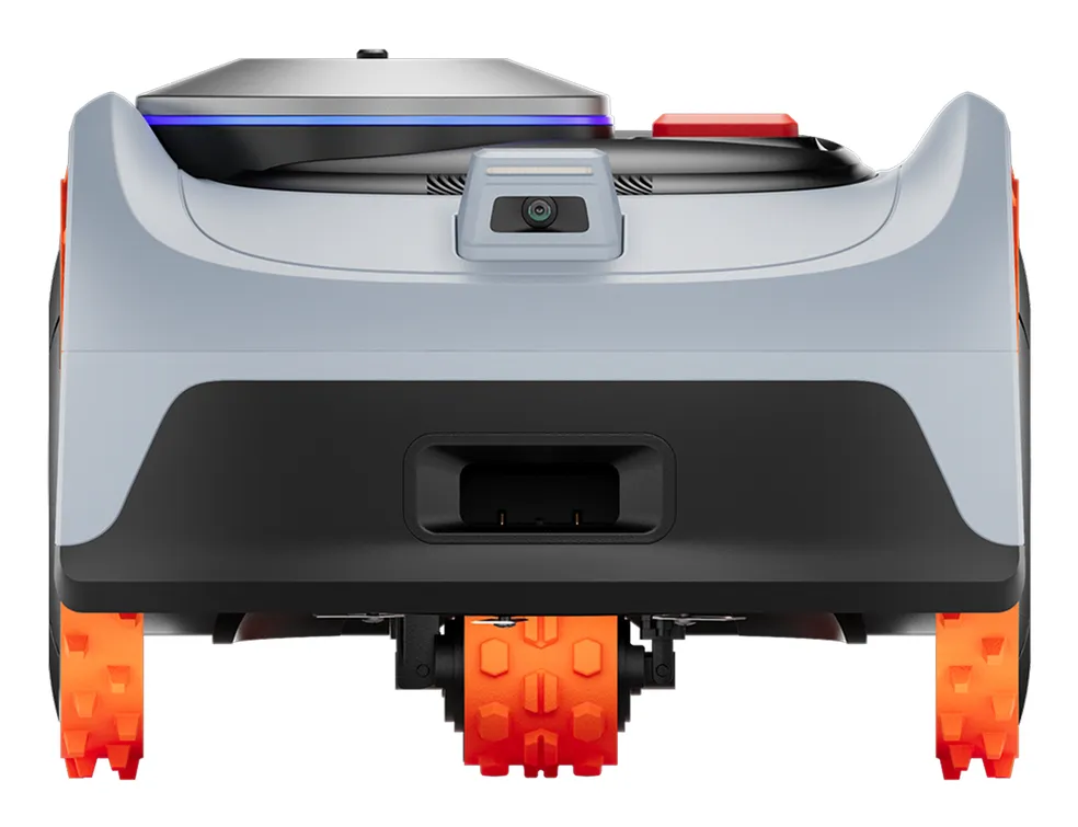 Segway Navimow i206E, RTK, GPS, Wi-Fi, 600m&sup2; Robotic Lawn Mower