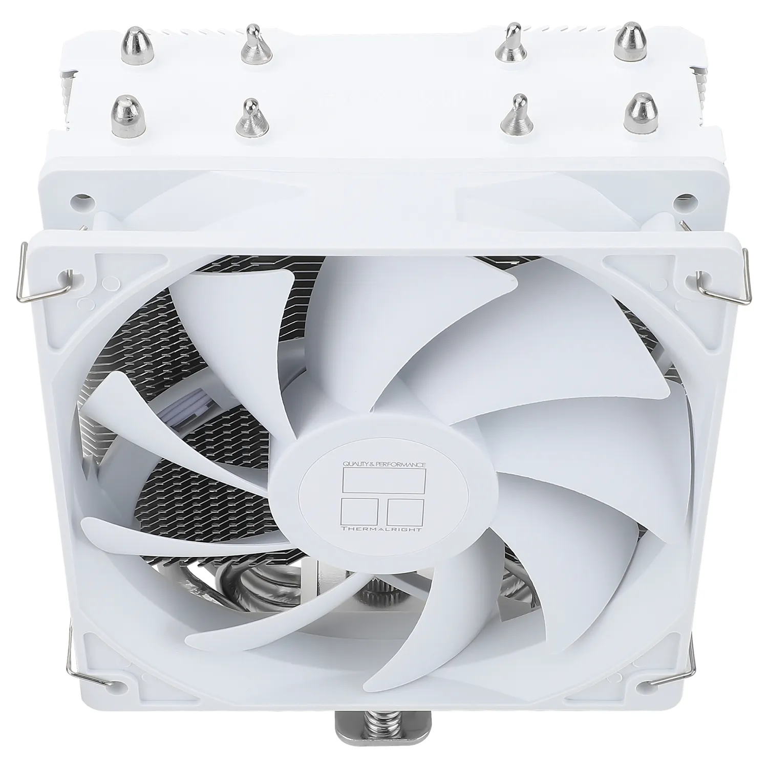 Thermalright Assassin X120 R SE White - CPU cooler