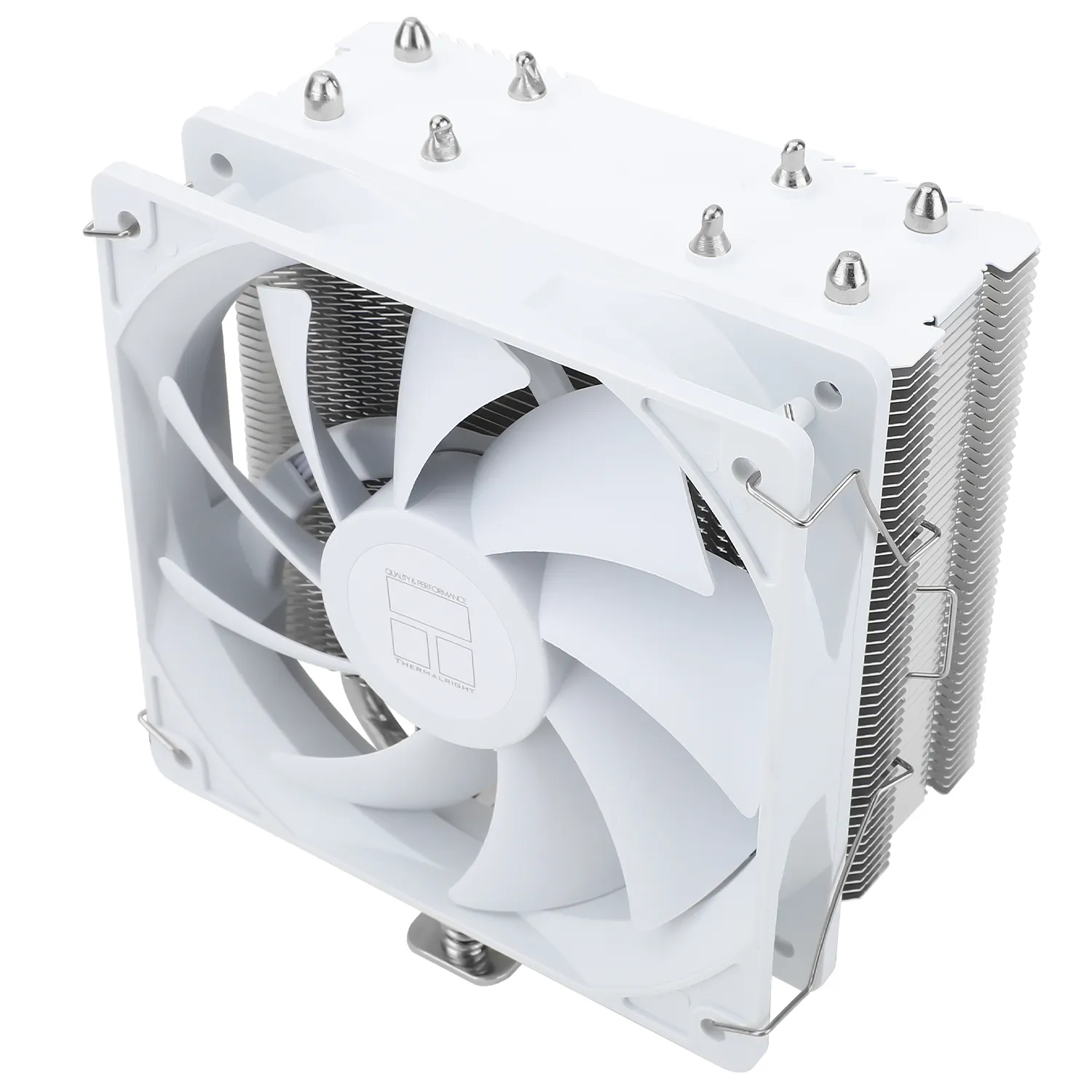 Thermalright Assassin X120 R SE White - CPU cooler