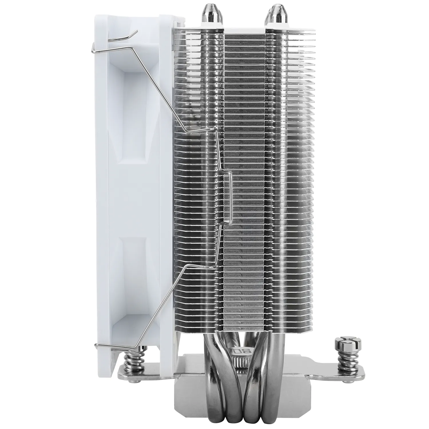Thermalright Assassin X120 R SE White - CPU cooler