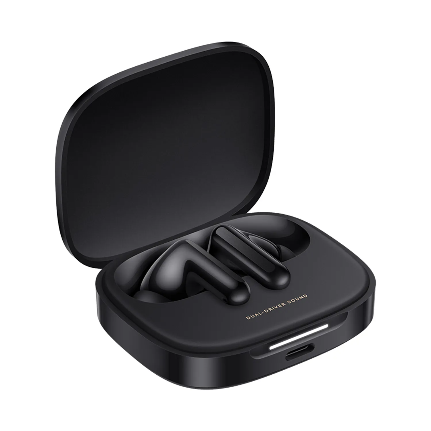 Xiaomi BHR9251GL -langattomat nappikuulokkeet, musta