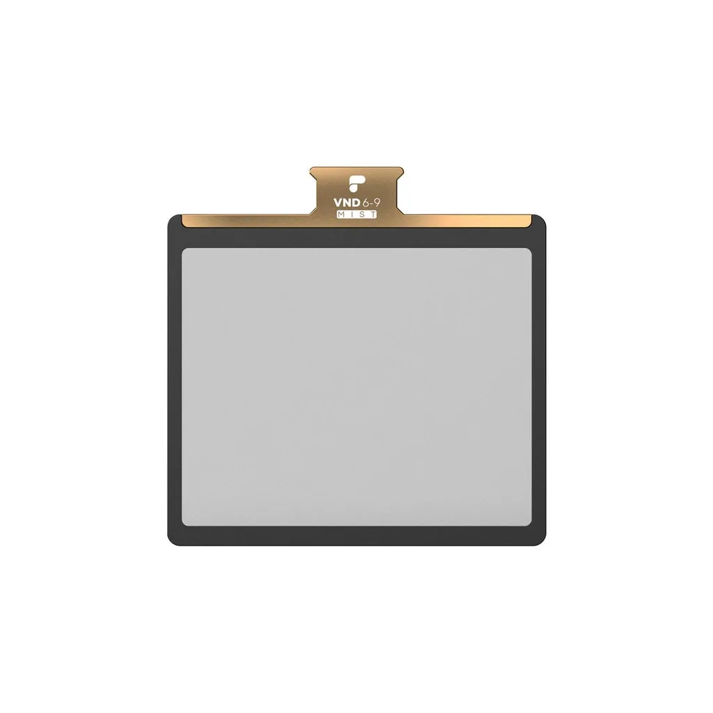 PolarPro BaseCamp Mist VND - 6/9 Filter