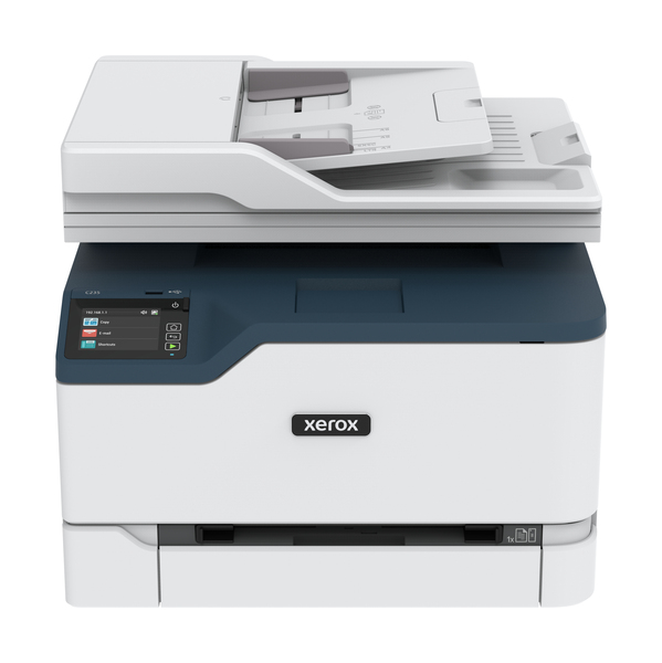 Xerox C235 - Colour multifunctionlaserprinter LAN/Wi-Fi, A4