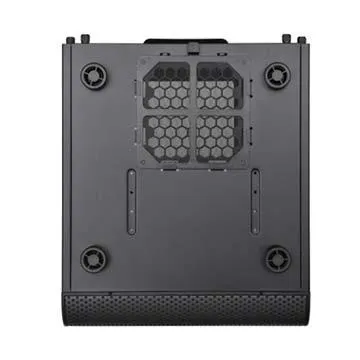 Thermaltake Core V1 - Black Windowed