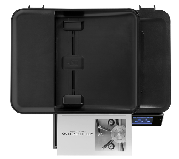 LaserJet Pro 200 MFP M225dw