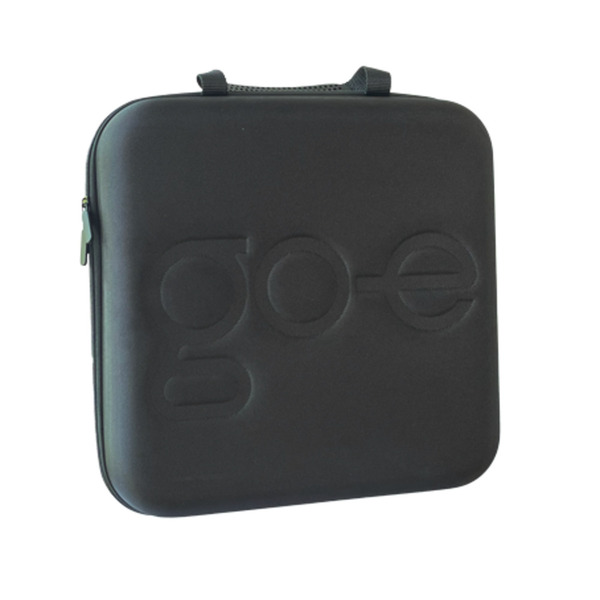 go-e CH-10-09 Case for EV Charging Equipment, Black