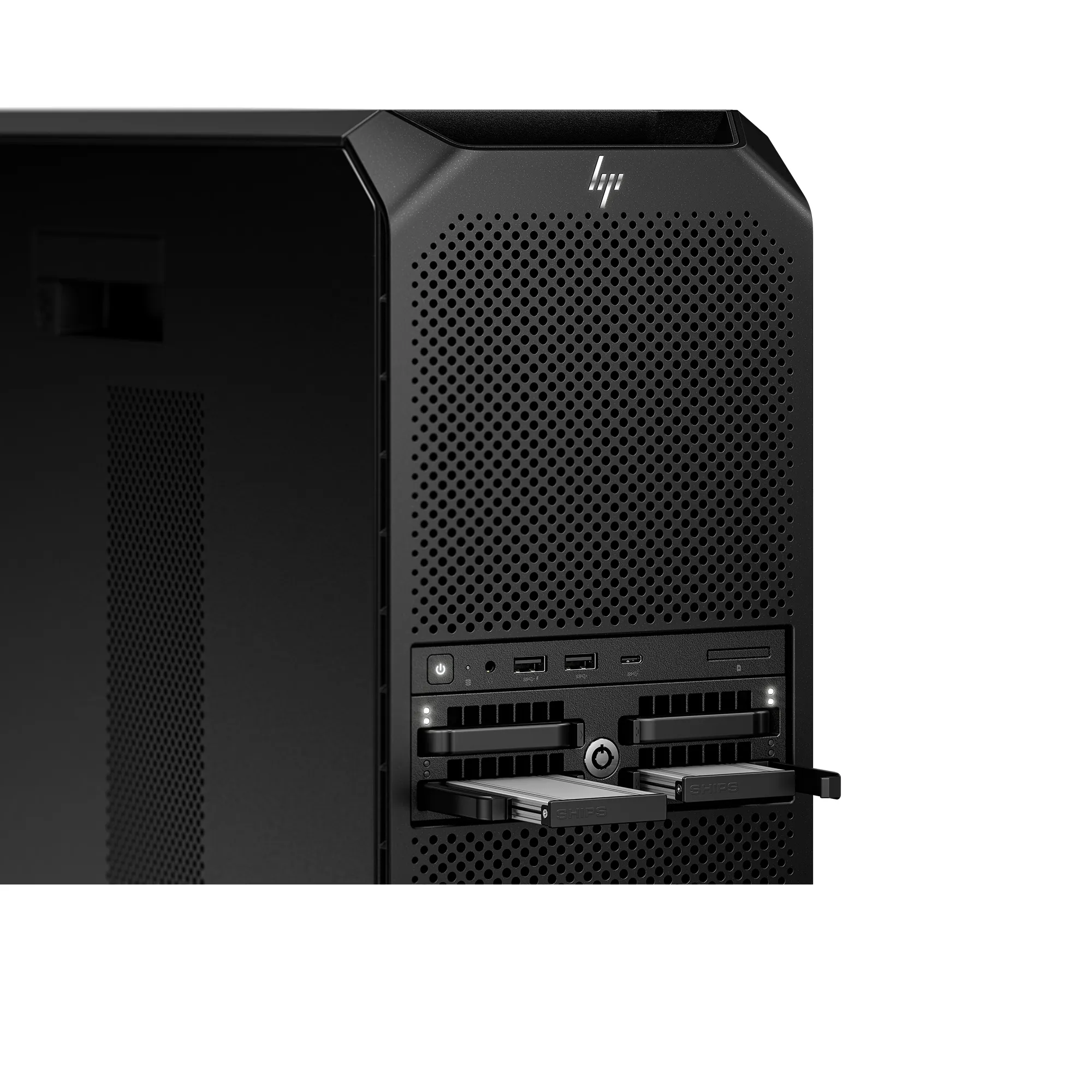 HP Z6 G5 A AMD Ryzen Threadripper PRO 9975WX, 128GB, 1TB, RTX 6000 Ada, Win 11 Pro Workstation, Tower