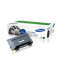 Toner Black CLP510/N