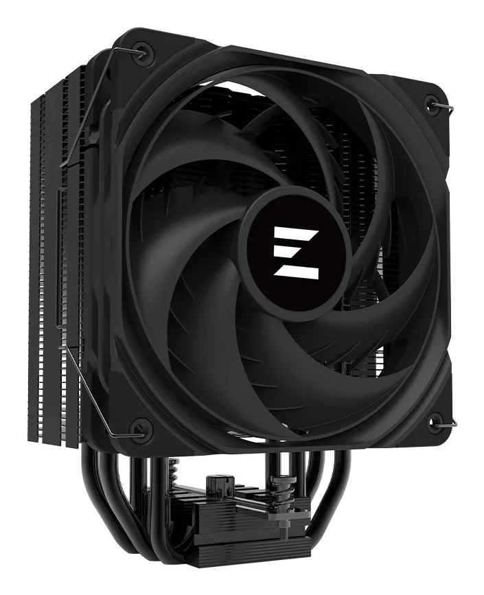Zalman CNPS9X Performa Plus Black CPU Air Cooler