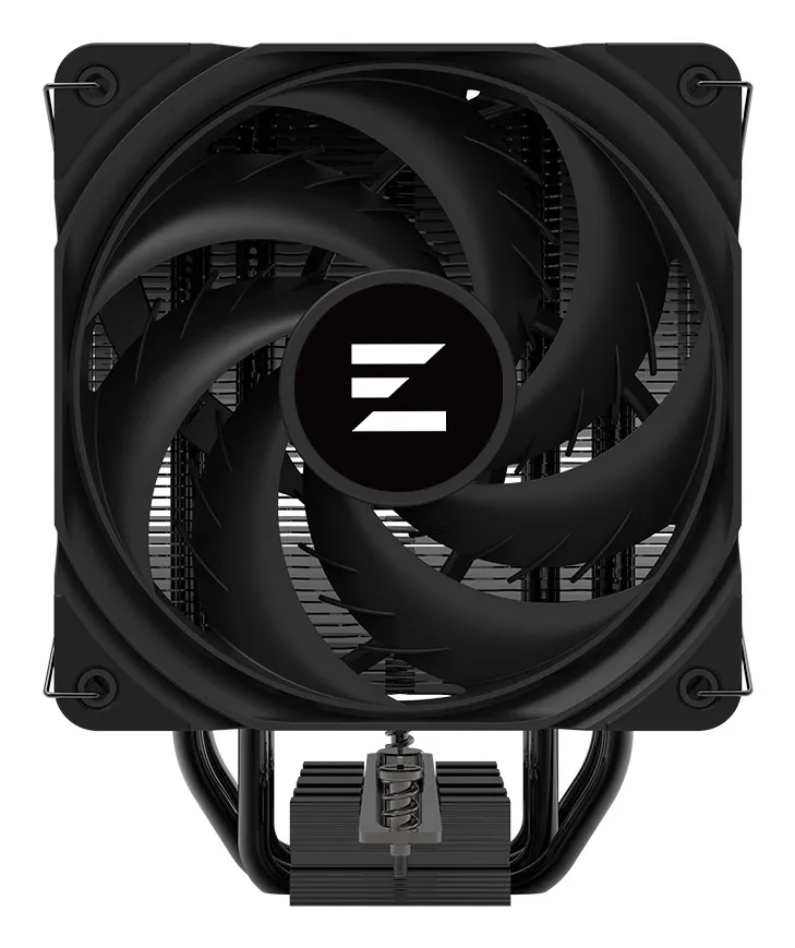 Zalman CNPS9X Performa Plus Black CPU Air Cooler