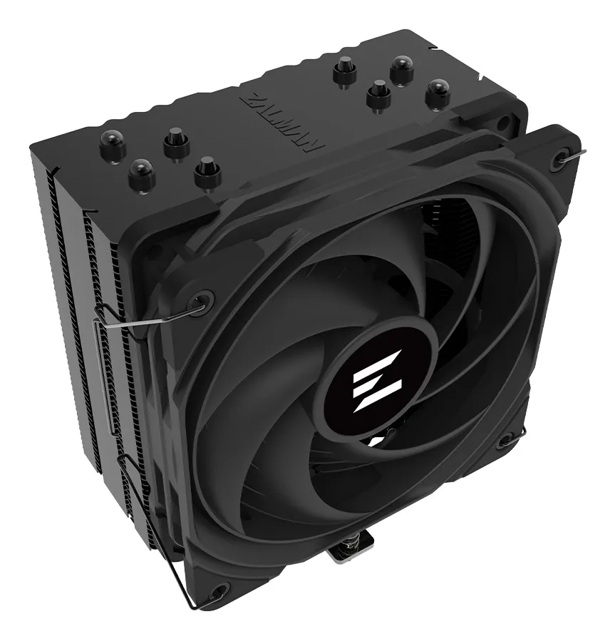 Zalman CNPS9X Performa Plus Black CPU Air Cooler