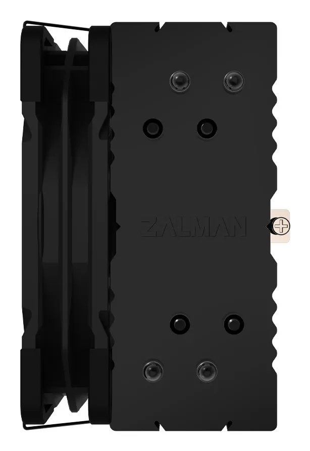 Zalman CNPS9X Performa Plus Black CPU Air Cooler