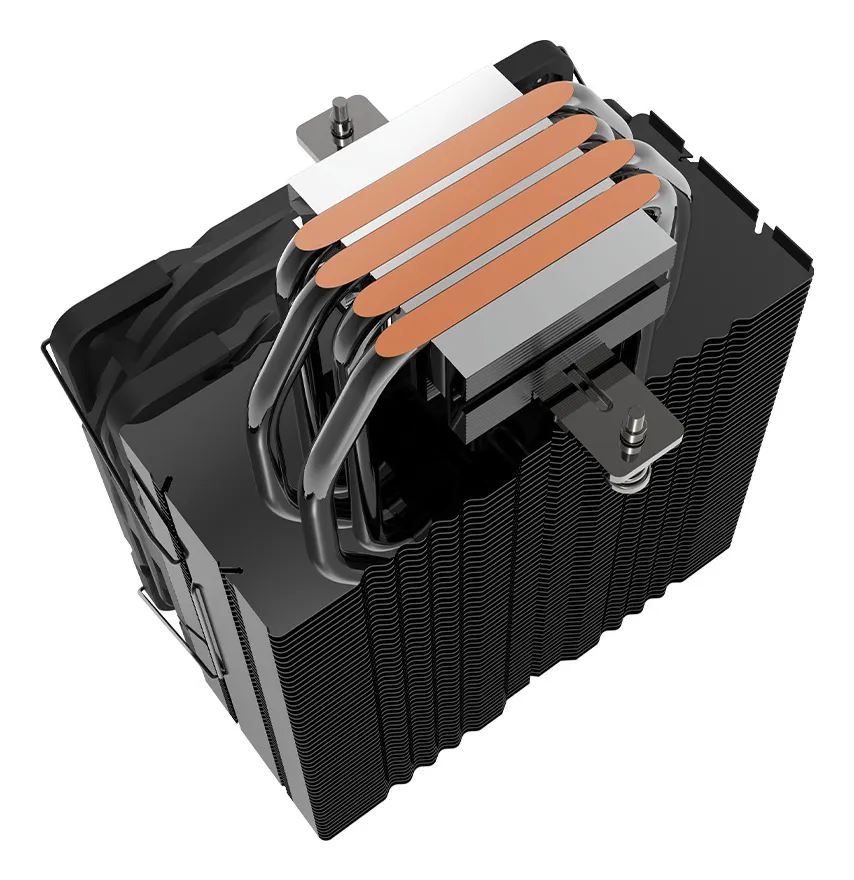 Zalman CNPS9X Performa Plus Black CPU Air Cooler