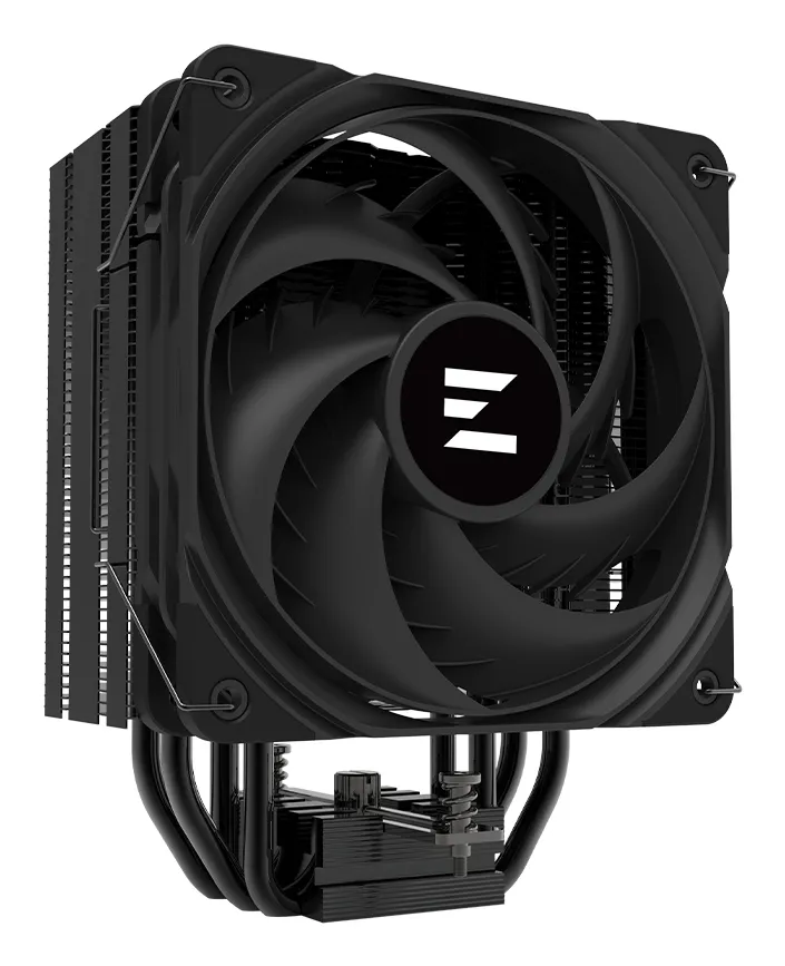 Zalman CNPS9X Performa Plus Black CPU Air Cooler