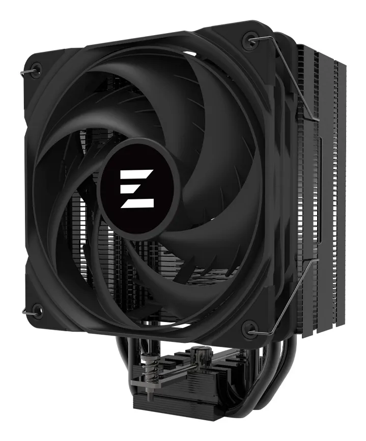 Zalman CNPS9X Performa Plus Black CPU Air Cooler