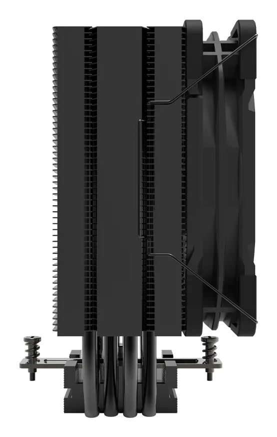 Zalman CNPS9X Performa Plus Black CPU Air Cooler