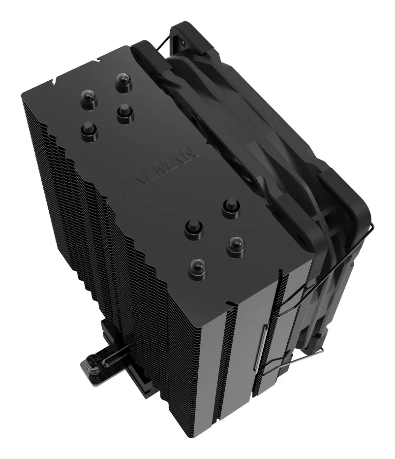 Zalman CNPS9X Performa Plus Black CPU Air Cooler
