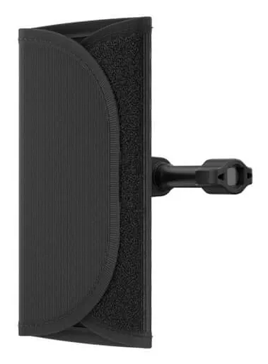DJI Osmo Backpack Strap Mount