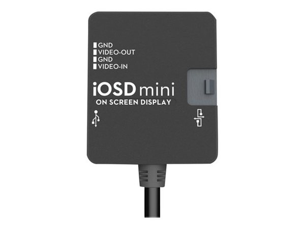 DJI IOSD Mini