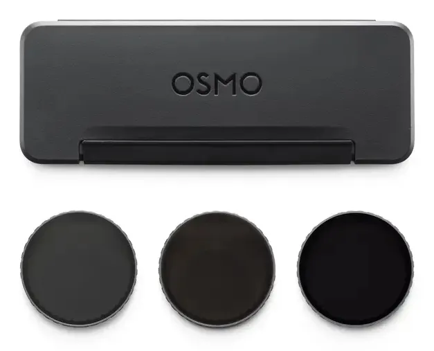DJI Osmo Action 6 ND Filter Set