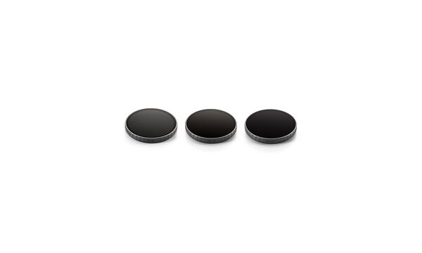 DJI Osmo Action 6 ND Filter Set