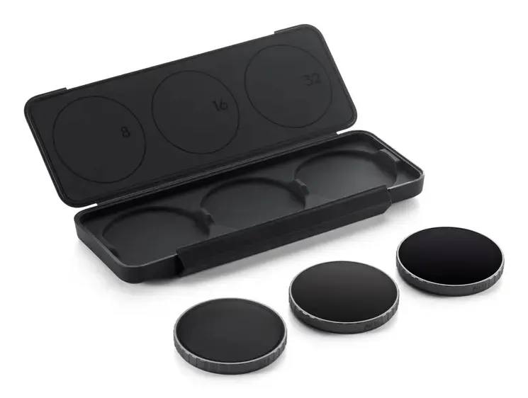 DJI Osmo Action 6 ND Filter Set