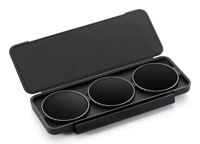 DJI Osmo Action 6 ND Filter Set