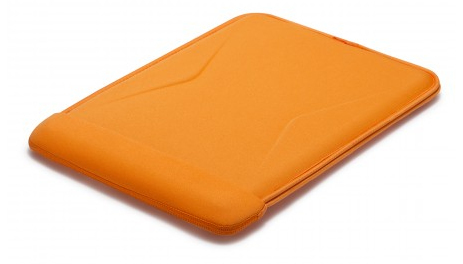 Tab Case 8.9 orange