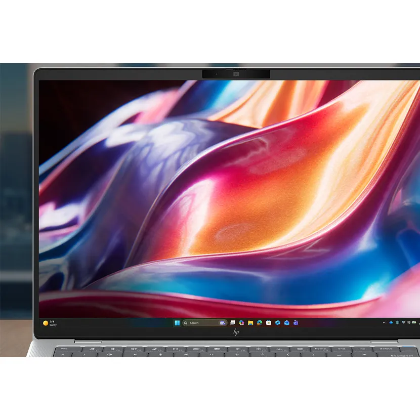 HP EliteBook 8 G2i 14" Ultra 5 325, 32 Gt, 512 Gt, Win 11 -kannettava