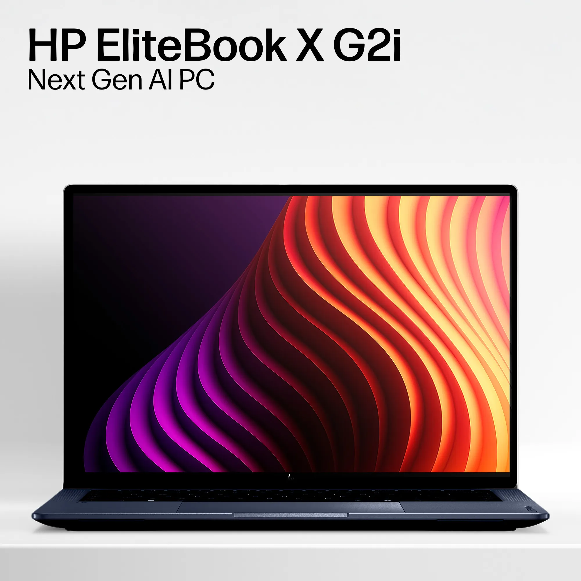 HP EliteBook 8 G2i 14" Ultra 5 325, 32 Gt, 512 Gt, Win 11 -kannettava