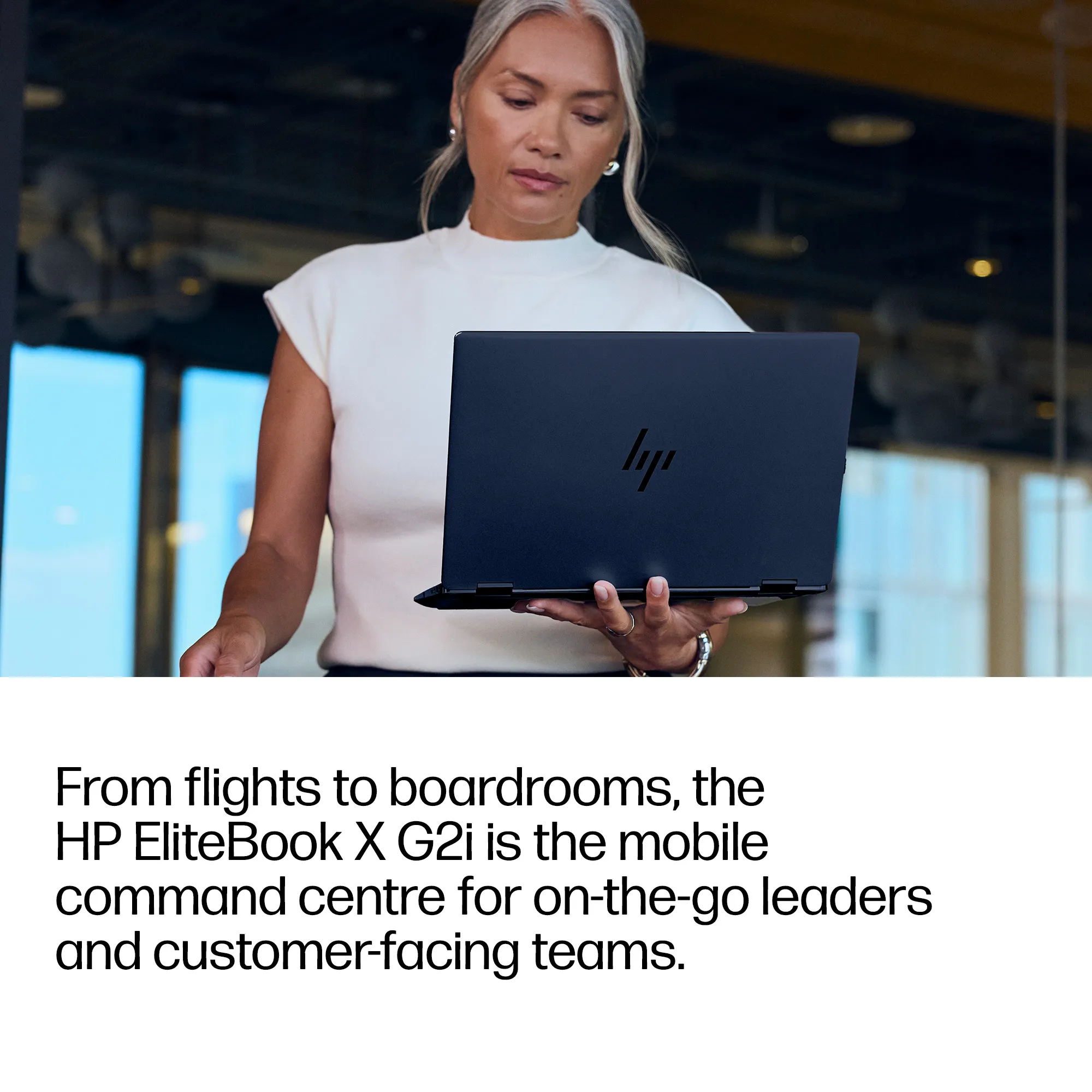 HP EliteBook 8 G2i 14" Ultra 5 325, 32 Gt, 512 Gt, Win 11 -kannettava
