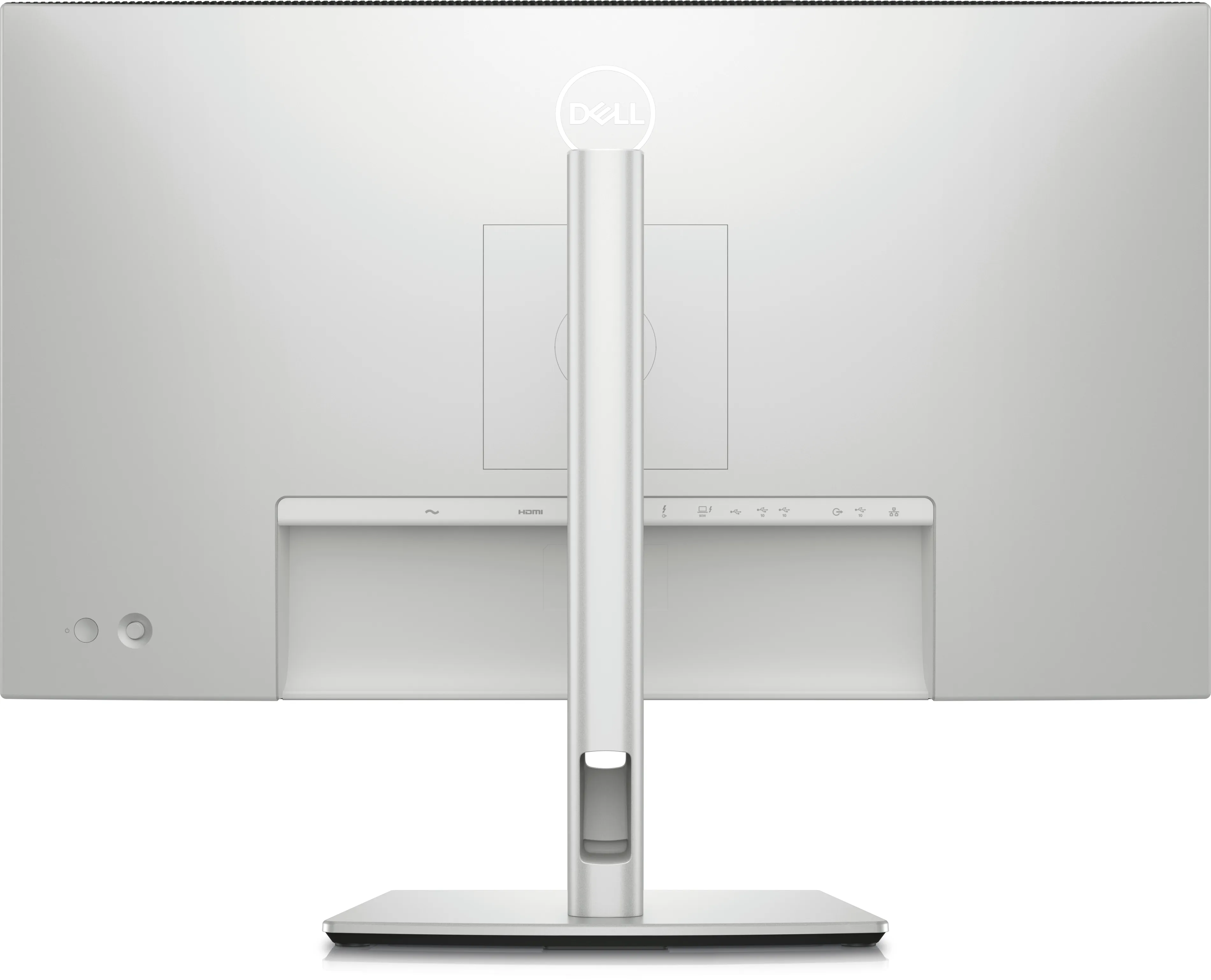 Dell UltraSharp U2724DE 27" QHD, IPS Black, 120Hz -n&auml;ytt&ouml;, Thunderbolt hub