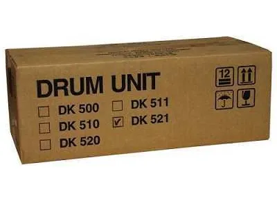 Drum Unit DK-521