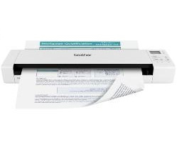 BROTHER DS-920DW mobile Duplex Scanner