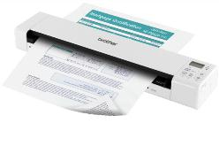 BROTHER DS-920DW mobile Duplex Scanner