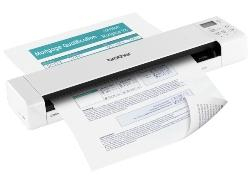 BROTHER DS-920DW mobile Duplex Scanner