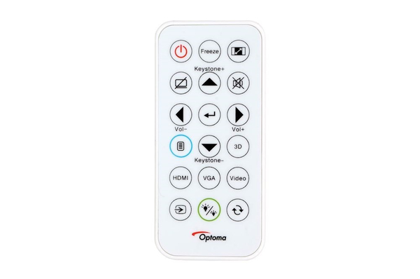 OPTOMA W308STE 3600ANSI WXGA 0.52:1 DLP